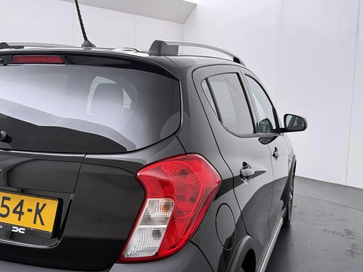 1.0 Online Edition | CarPlay/Android Auto | Parkeersensoren | Cruise Control |
