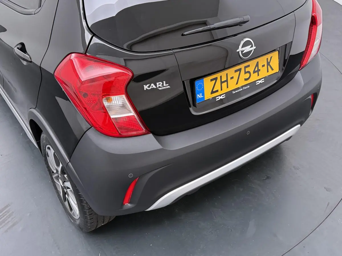 1.0 Online Edition | CarPlay/Android Auto | Parkeersensoren | Cruise Control |