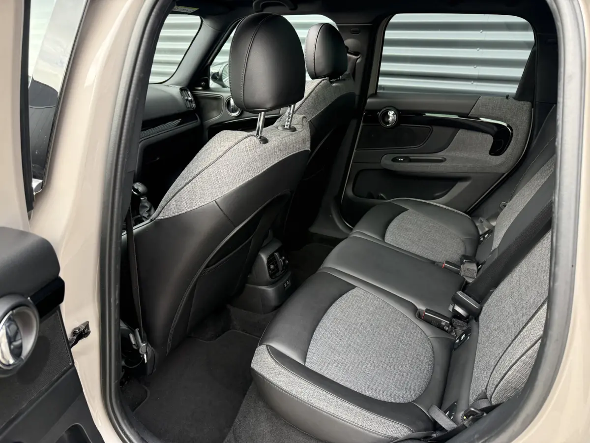 1.5 Cooper SE ALL4 Pano/H&K/Camera/Elec stoelen