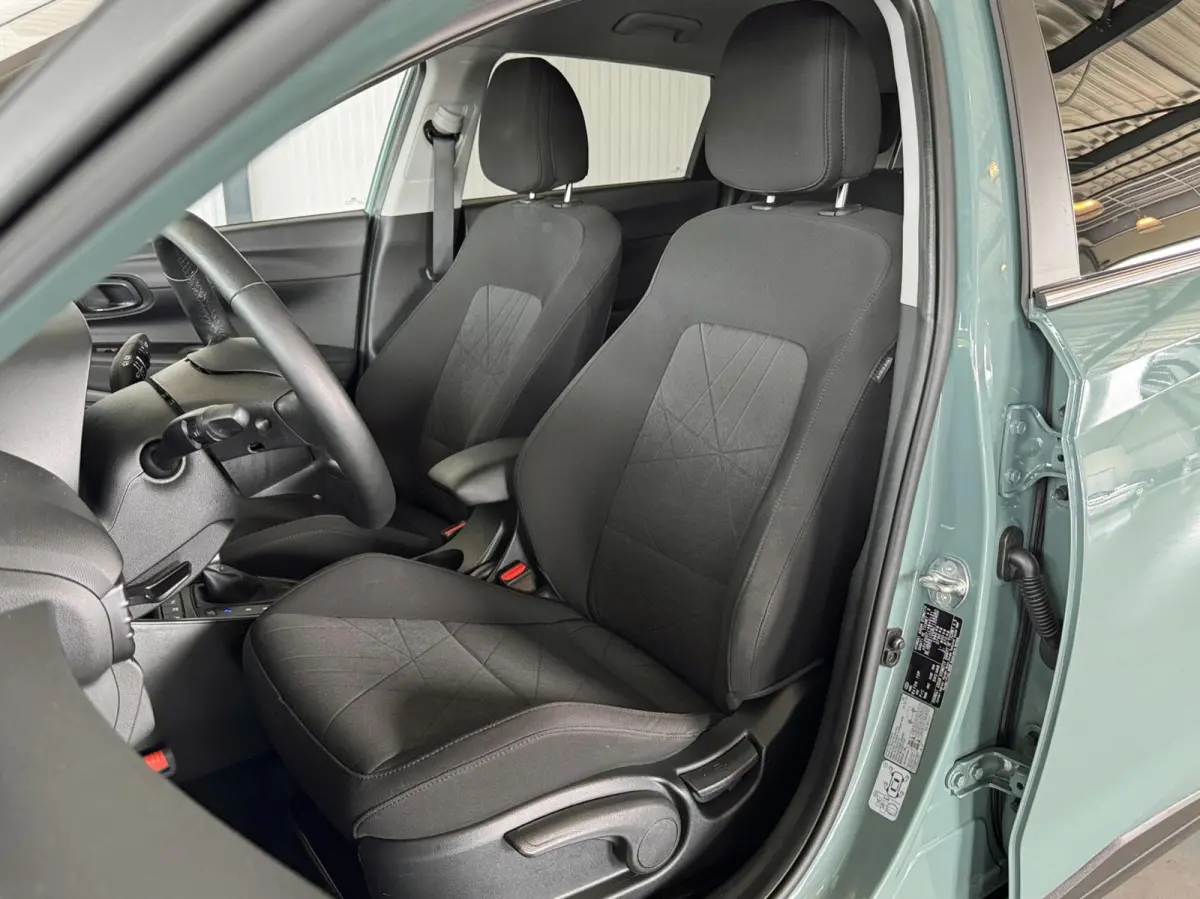 1.0 T-GDI MHEV 88kW Premium DCT