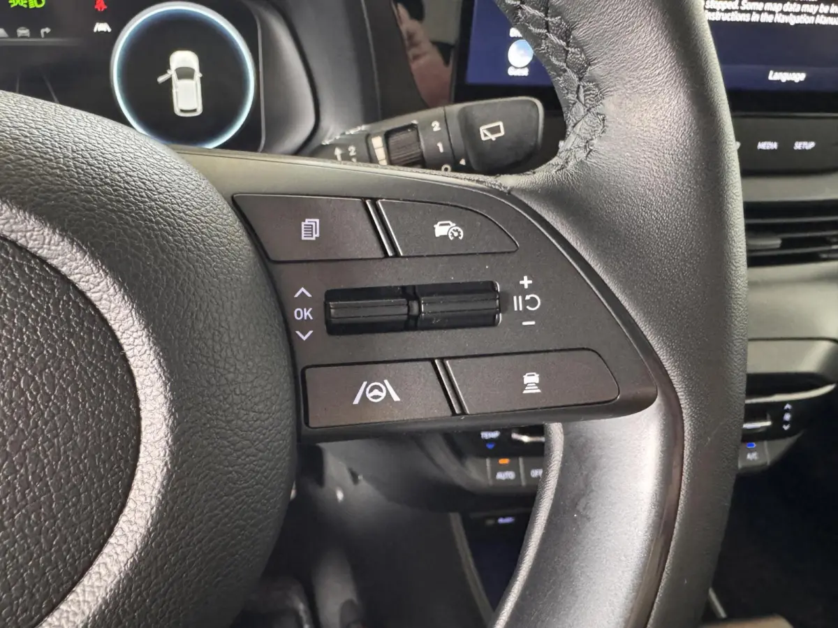 1.0 T-GDI MHEV 88kW Premium DCT