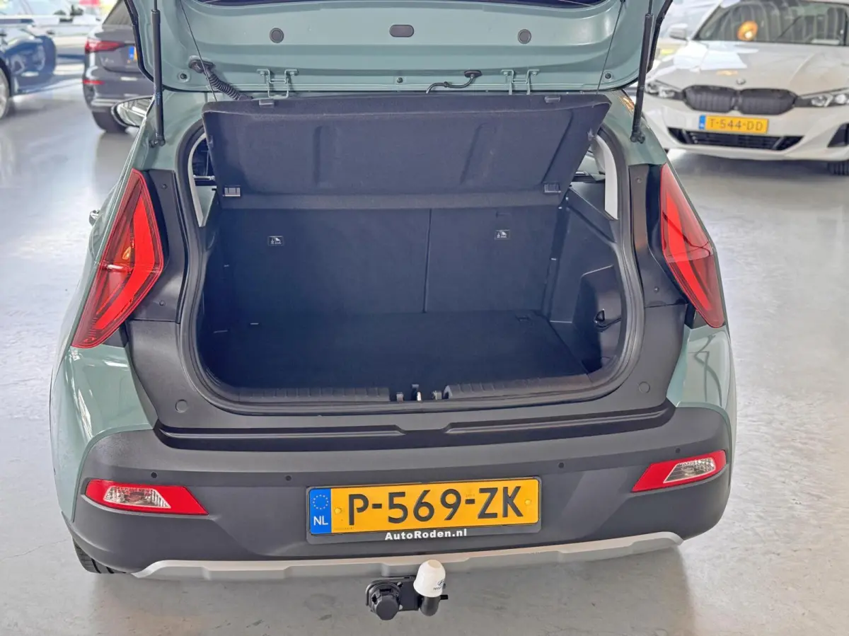 1.0 T-GDI MHEV 88kW Premium DCT
