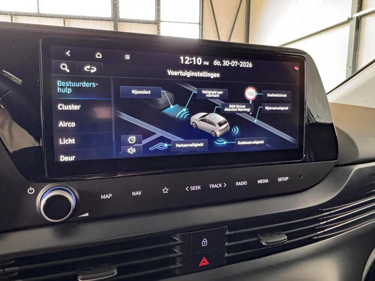 1.0 T-GDI MHEV 88kW Premium DCT