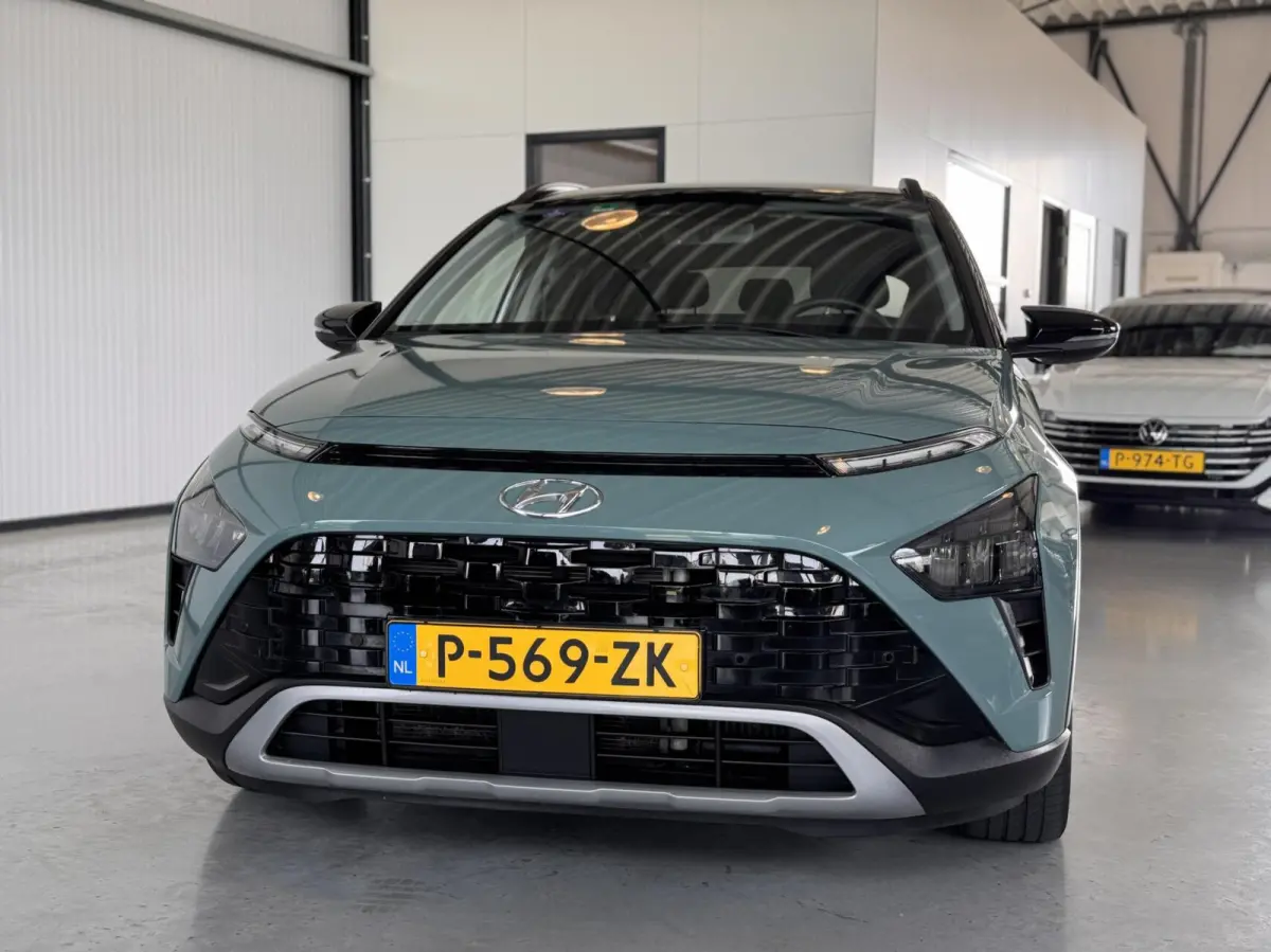 1.0 T-GDI MHEV 88kW Premium DCT