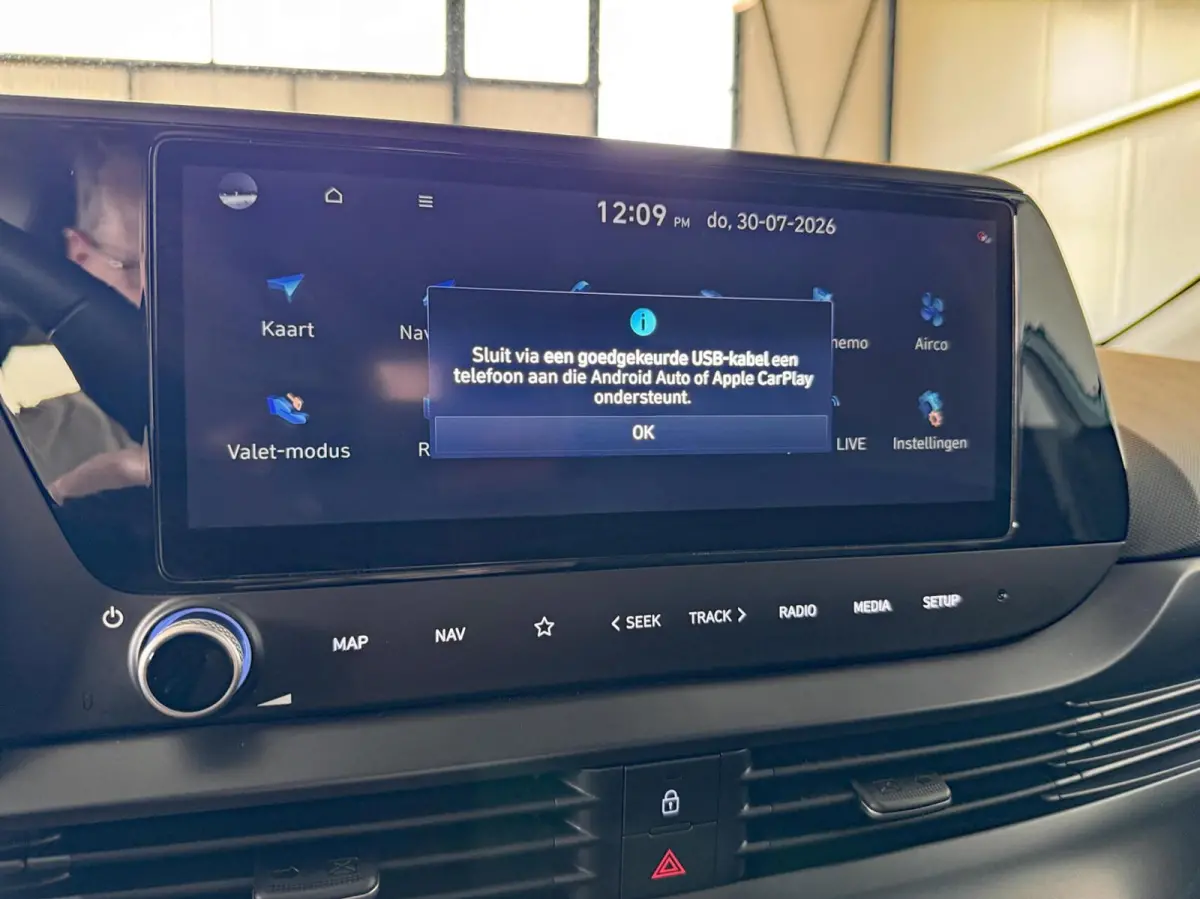1.0 T-GDI MHEV 88kW Premium DCT
