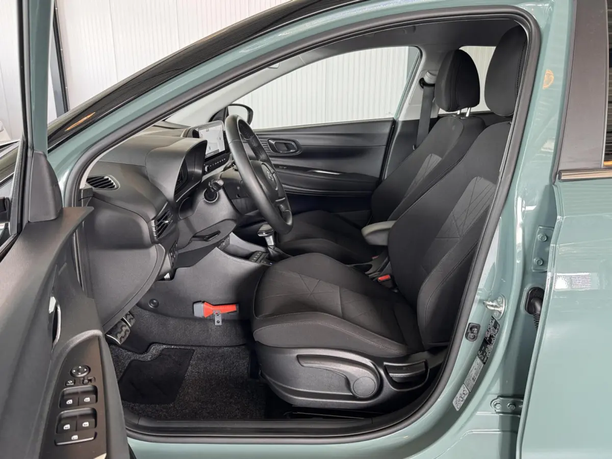 1.0 T-GDI MHEV 88kW Premium DCT