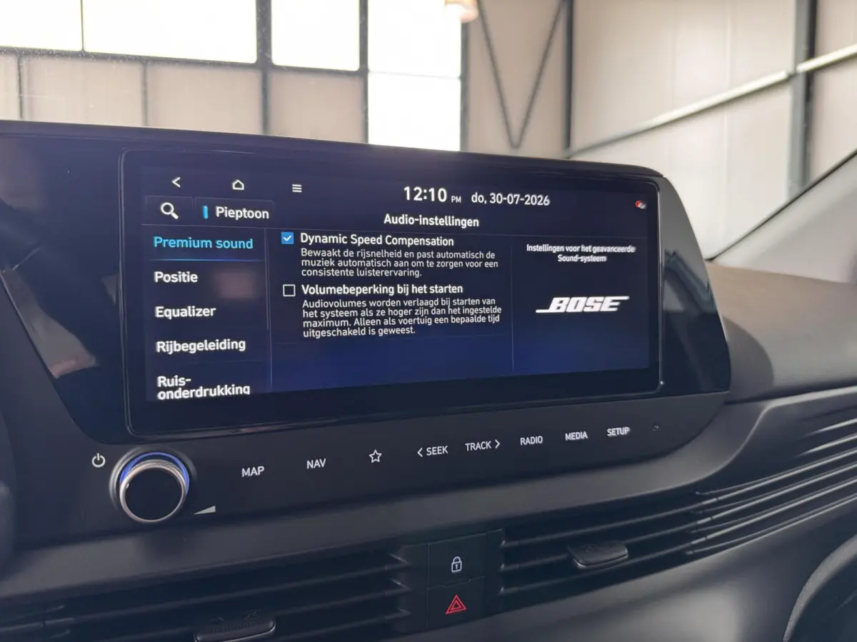 1.0 T-GDI MHEV 88kW Premium DCT