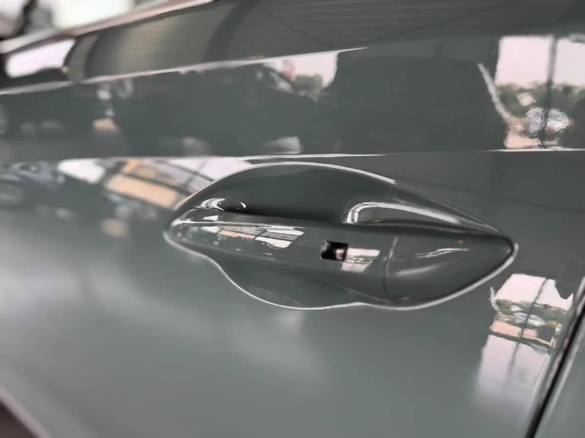 1.0 T-GDI MHEV 88kW Premium DCT