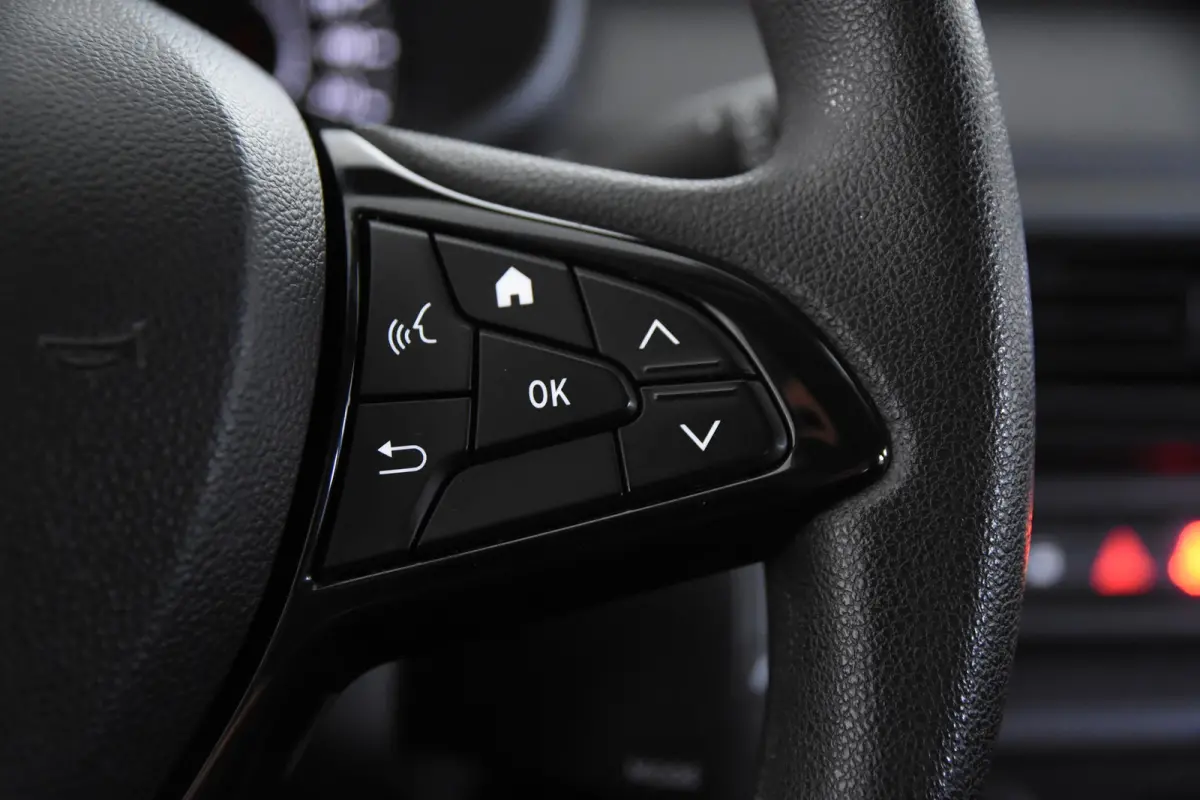 *Cruise Control*DAB*