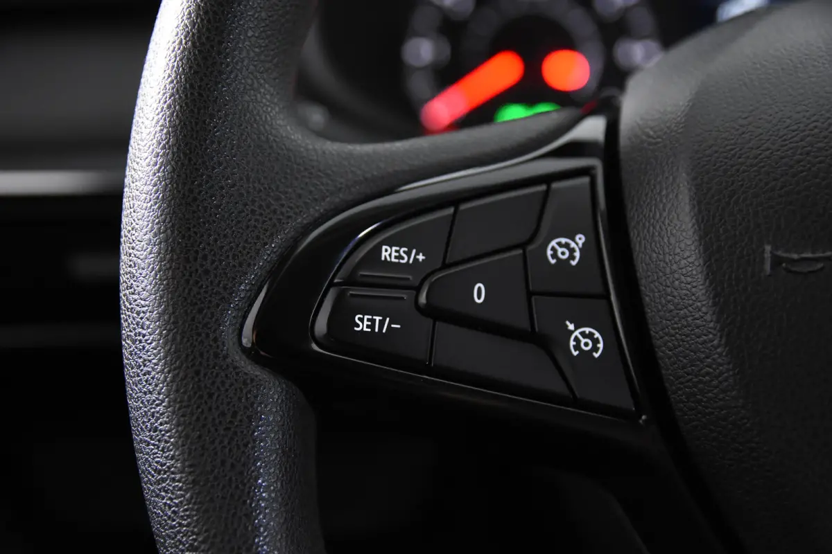 *Cruise Control*DAB*