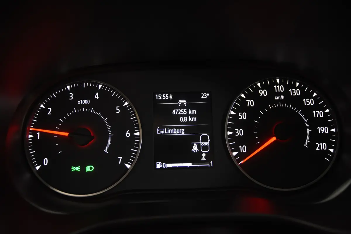 *Cruise Control*DAB*