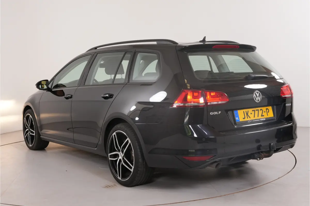1.6 TDI Comfortline | Trekhaak | Cruise | Navi | Climate |