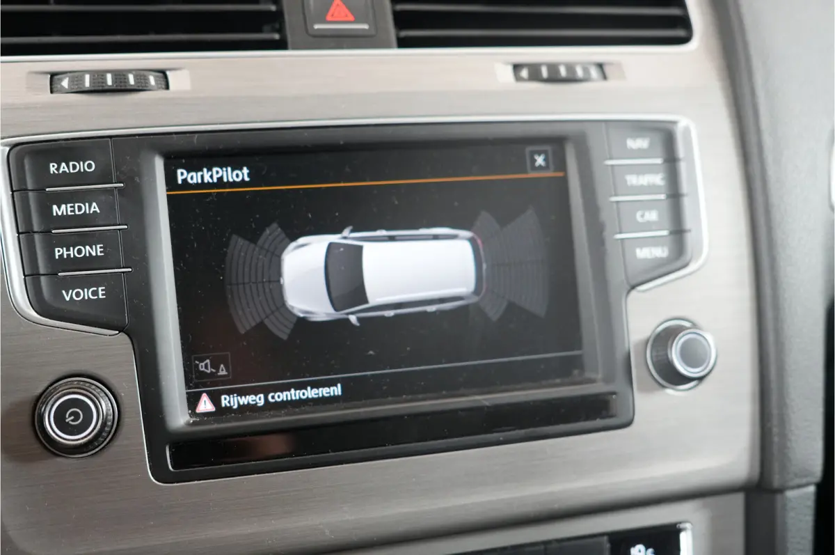 1.6 TDI Comfortline | Trekhaak | Cruise | Navi | Climate |