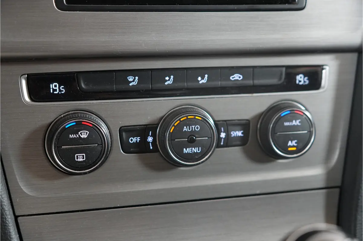 1.6 TDI Comfortline | Trekhaak | Cruise | Navi | Climate |