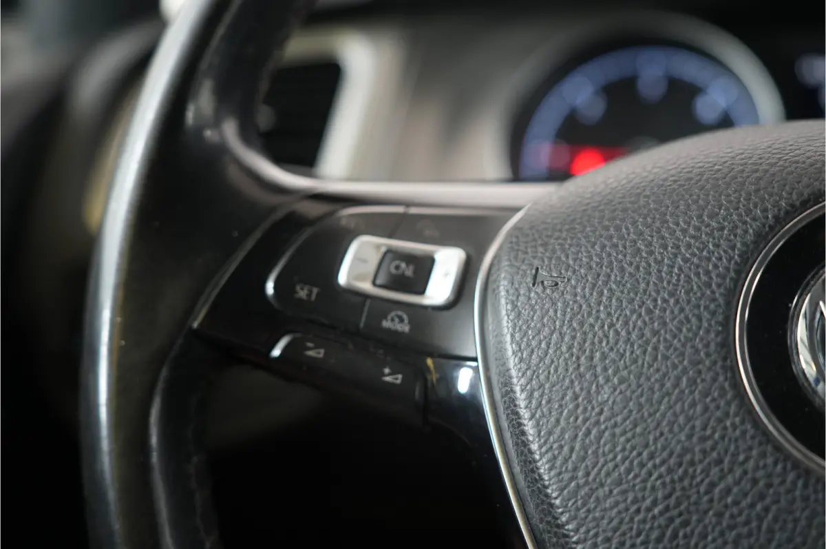 1.6 TDI Comfortline | Trekhaak | Cruise | Navi | Climate |