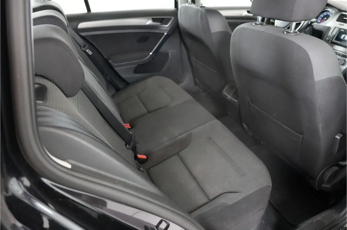 1.6 TDI Comfortline | Trekhaak | Cruise | Navi | Climate |