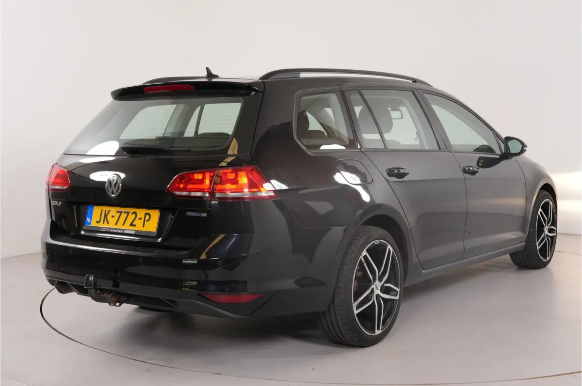 1.6 TDI Comfortline | Trekhaak | Cruise | Navi | Climate |