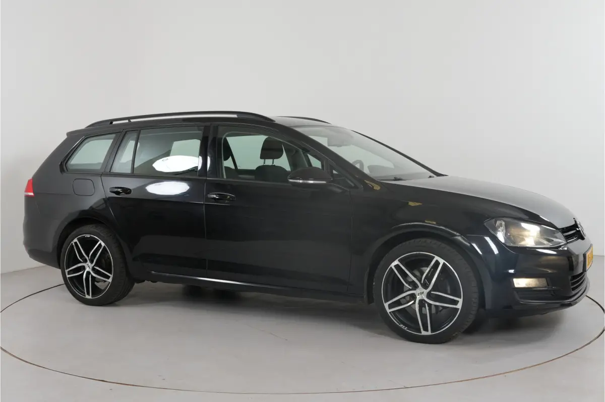 1.6 TDI Comfortline | Trekhaak | Cruise | Navi | Climate |