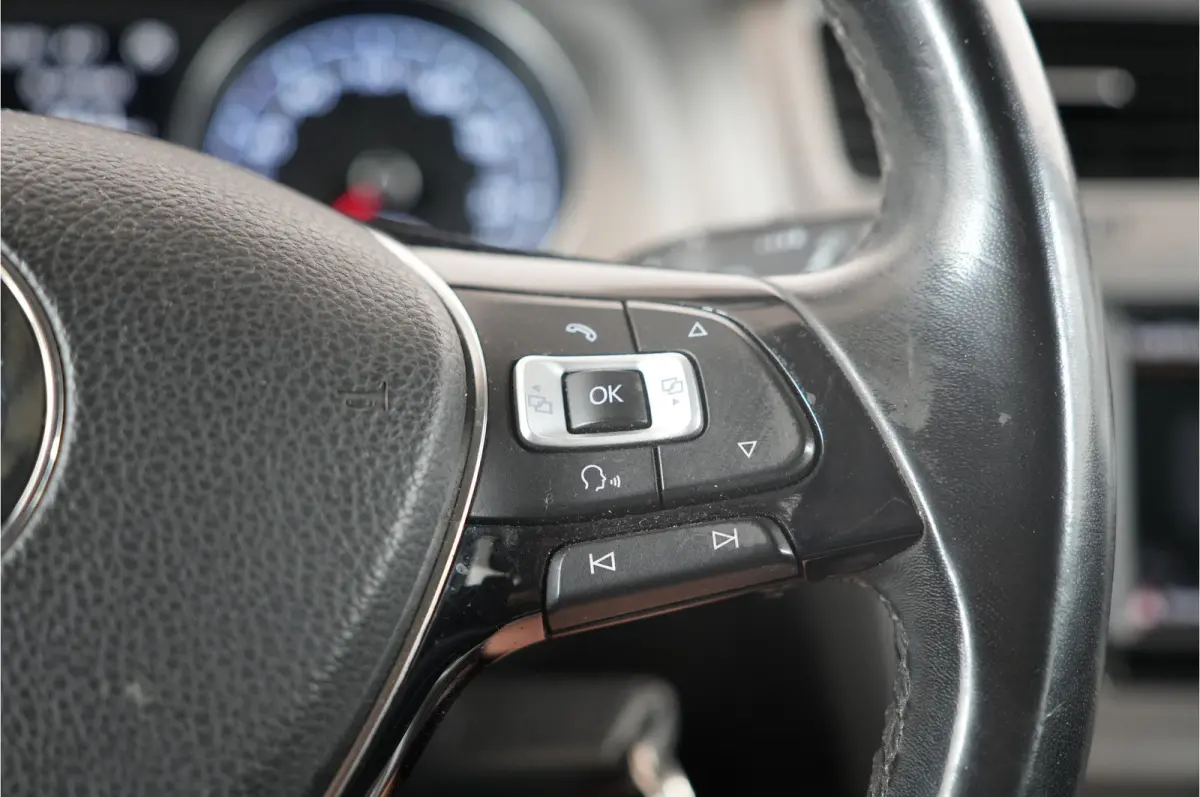 1.6 TDI Comfortline | Trekhaak | Cruise | Navi | Climate |
