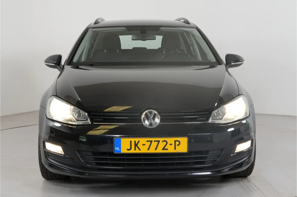 1.6 TDI Comfortline | Trekhaak | Cruise | Navi | Climate |