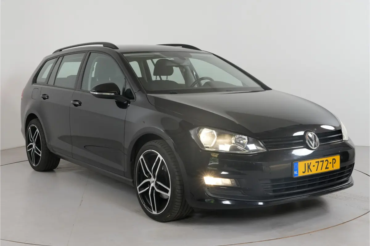 1.6 TDI Comfortline | Trekhaak | Cruise | Navi | Climate |