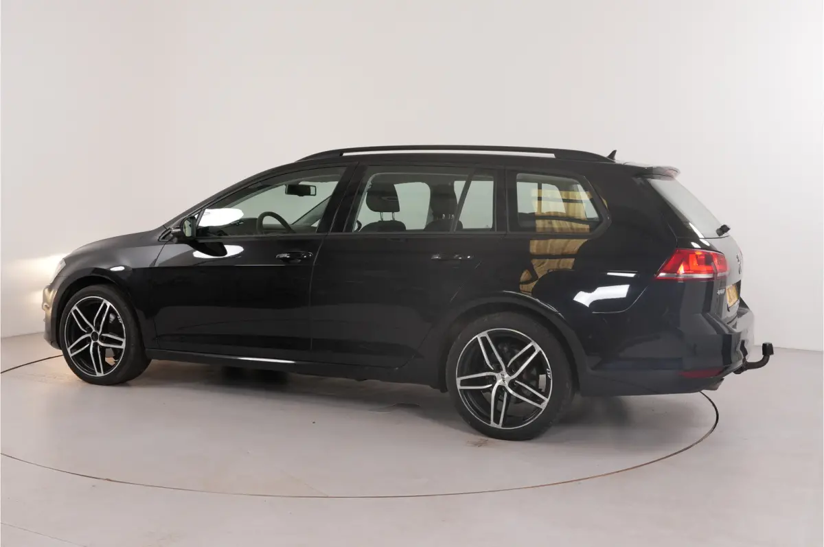 1.6 TDI Comfortline | Trekhaak | Cruise | Navi | Climate |