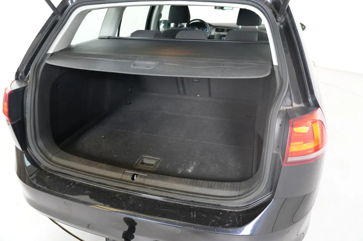1.6 TDI Comfortline | Trekhaak | Cruise | Navi | Climate |
