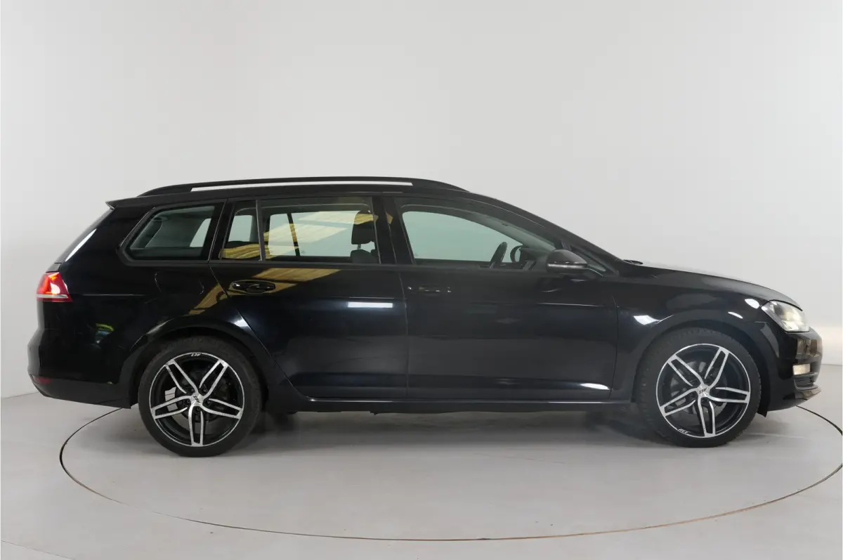 1.6 TDI Comfortline | Trekhaak | Cruise | Navi | Climate |