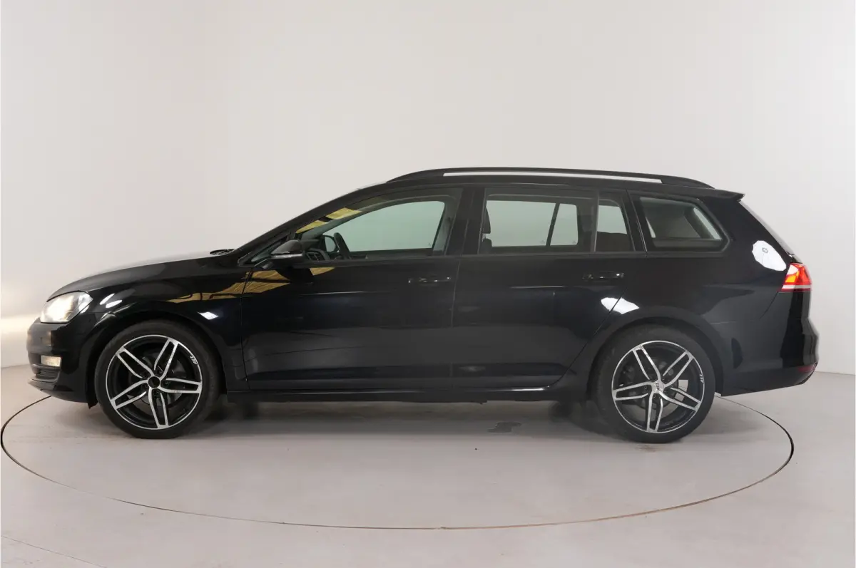 1.6 TDI Comfortline | Trekhaak | Cruise | Navi | Climate |