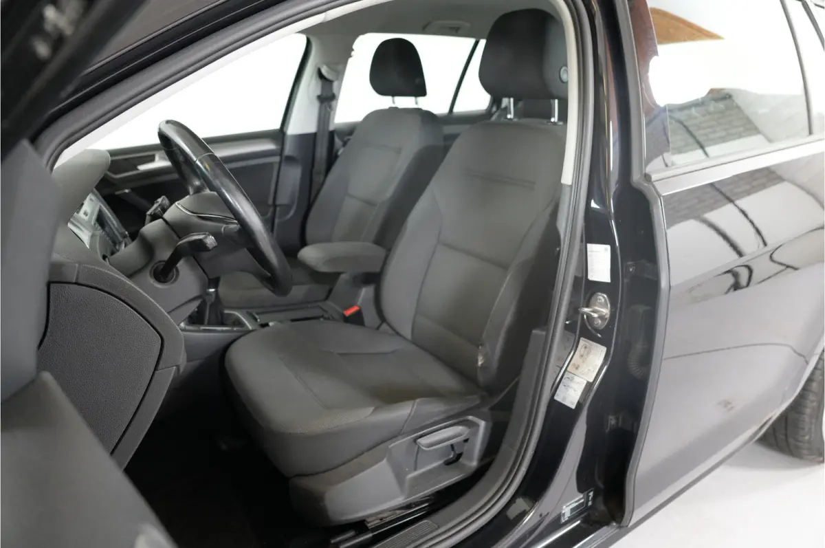 1.6 TDI Comfortline | Trekhaak | Cruise | Navi | Climate |