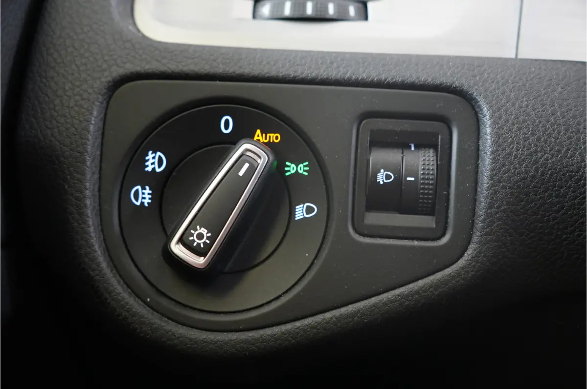 1.6 TDI Comfortline | Trekhaak | Cruise | Navi | Climate |
