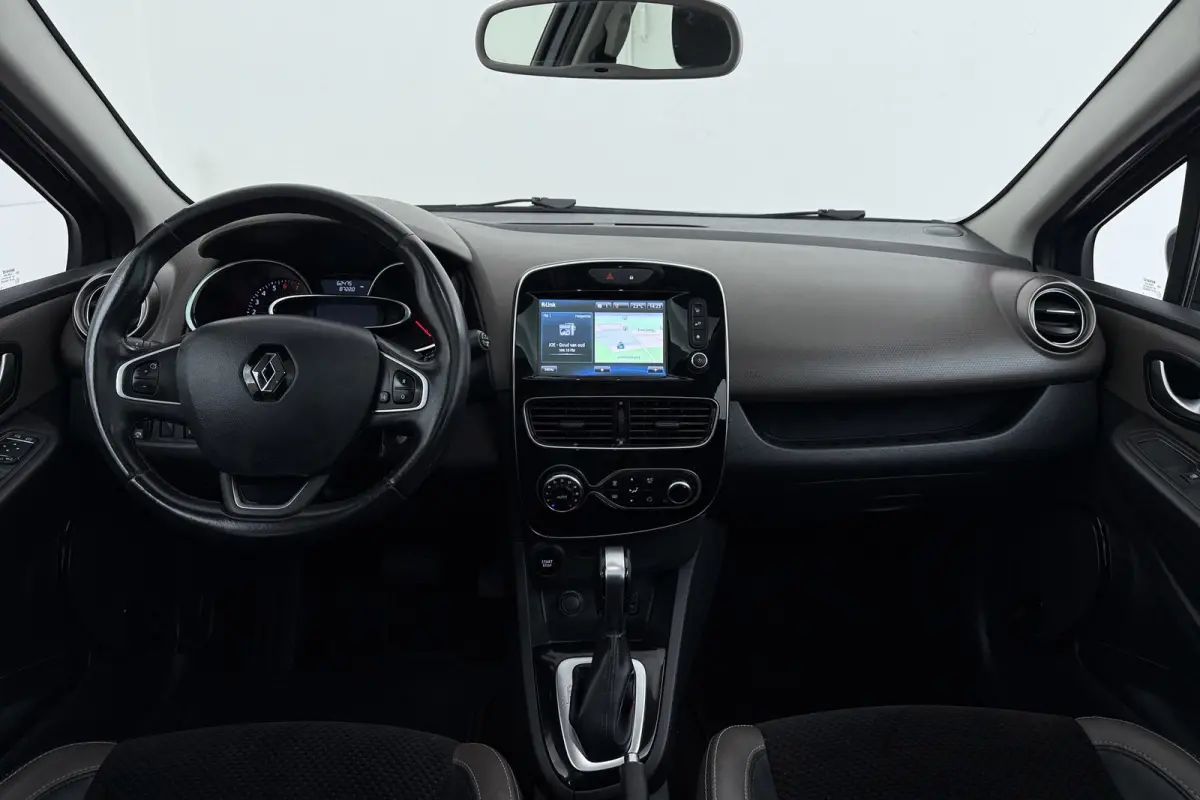 1.2 Intens | Panoramadak | Automaat | Stoelverwarming | Camera | Climate Control | LED | Keyless Entry/Start |