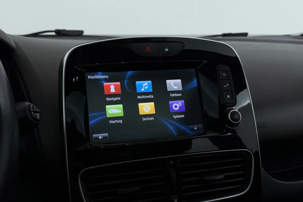 1.2 Intens | Panoramadak | Automaat | Stoelverwarming | Camera | Climate Control | LED | Keyless Entry/Start |