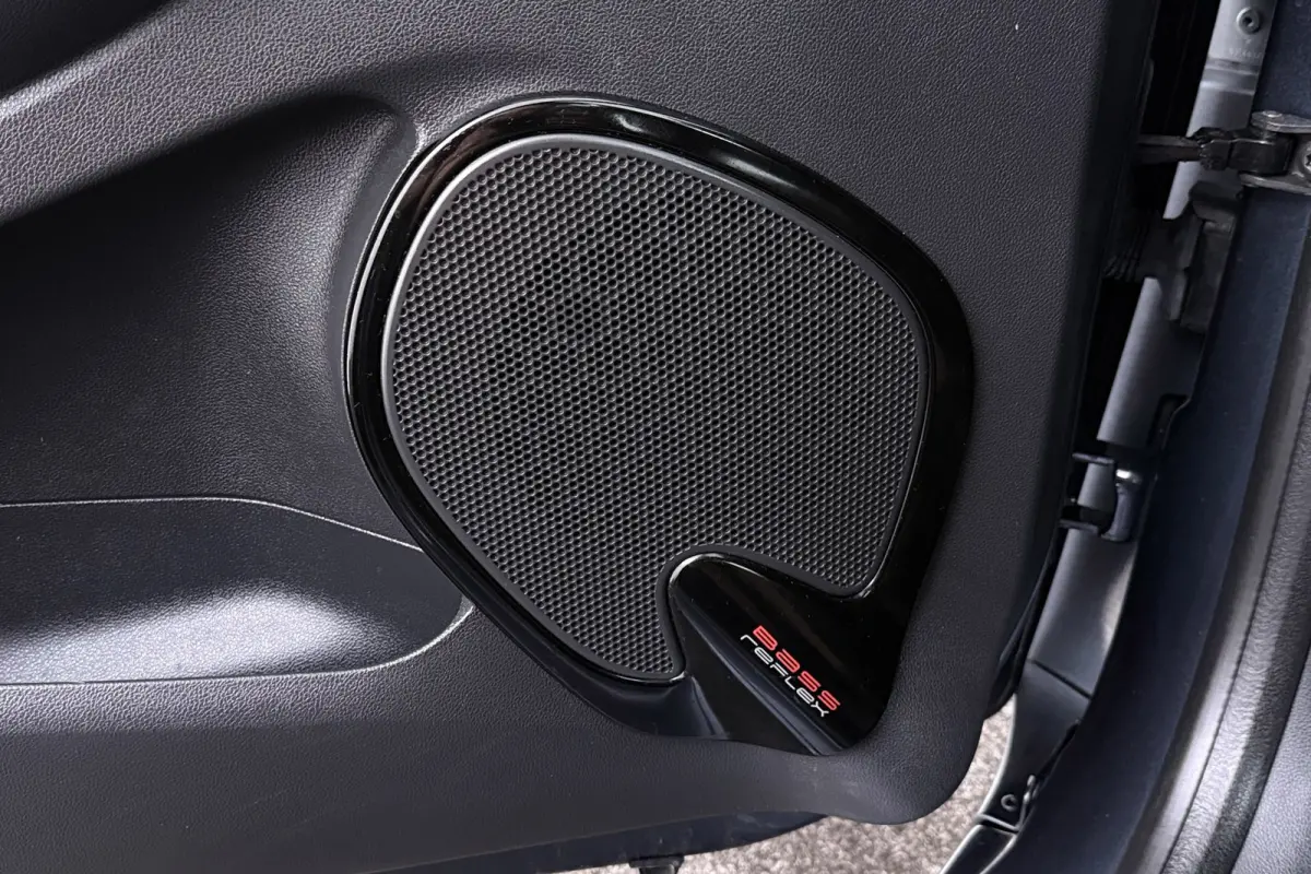 1.2 Intens | Panoramadak | Automaat | Stoelverwarming | Camera | Climate Control | LED | Keyless Entry/Start |