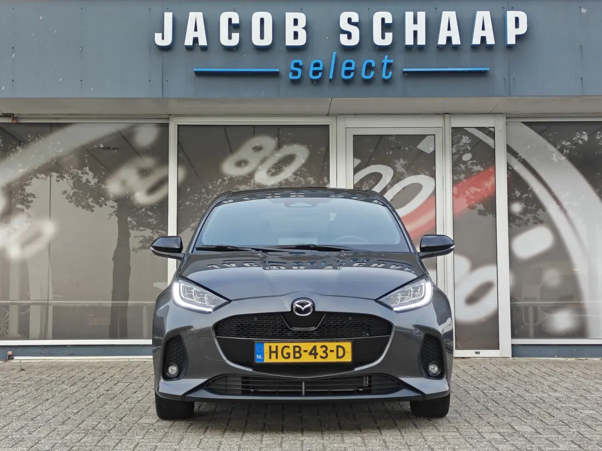 1.5 Homura Plus / Carplay / ACC / Camera Achter / Pano / HUD / Keyless / Stoel/Stuur verwarm. /