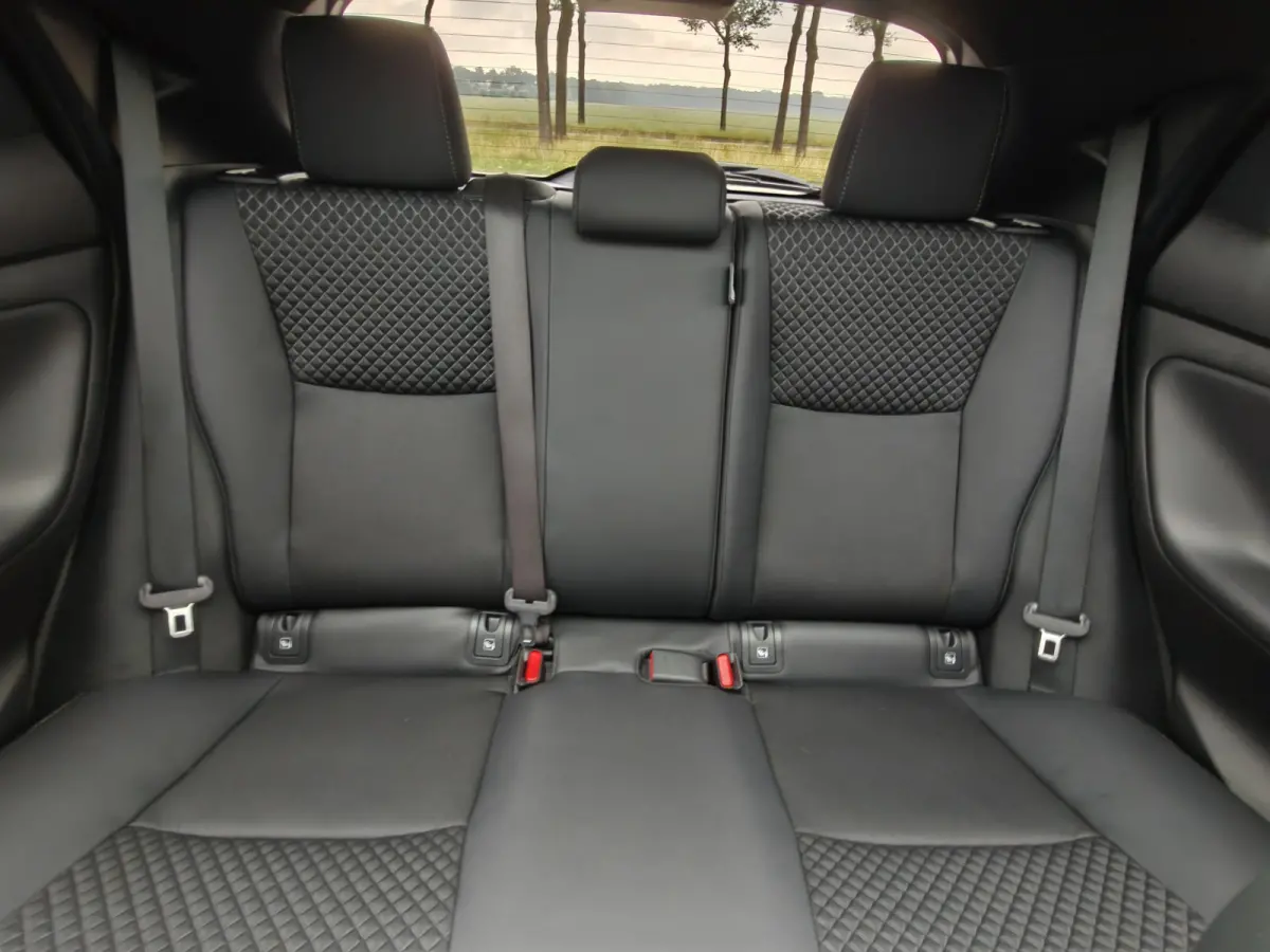 1.5 Homura Plus / Carplay / ACC / Camera Achter / Pano / HUD / Keyless / Stoel/Stuur verwarm. /
