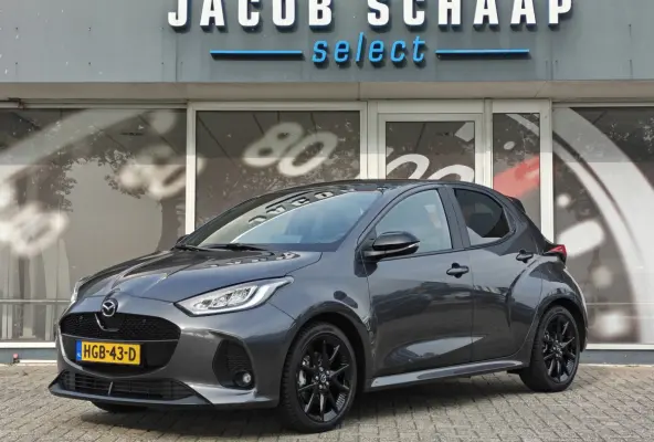 1.5 Homura Plus / Carplay / ACC / Camera Achter / Pano / HUD / Keyless / Stoel/Stuur verwarm. /
