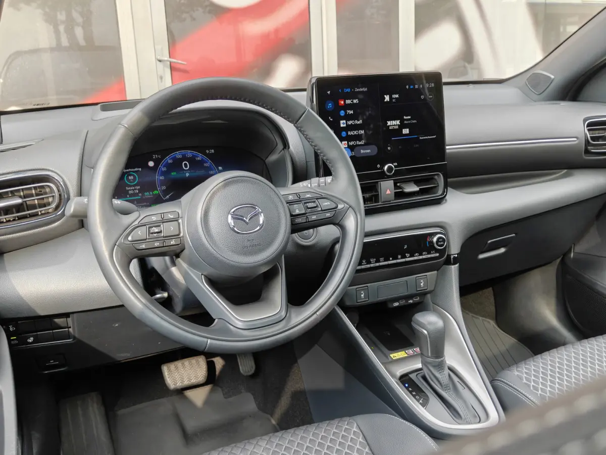 1.5 Homura Plus / Carplay / ACC / Camera Achter / Pano / HUD / Keyless / Stoel/Stuur verwarm. /