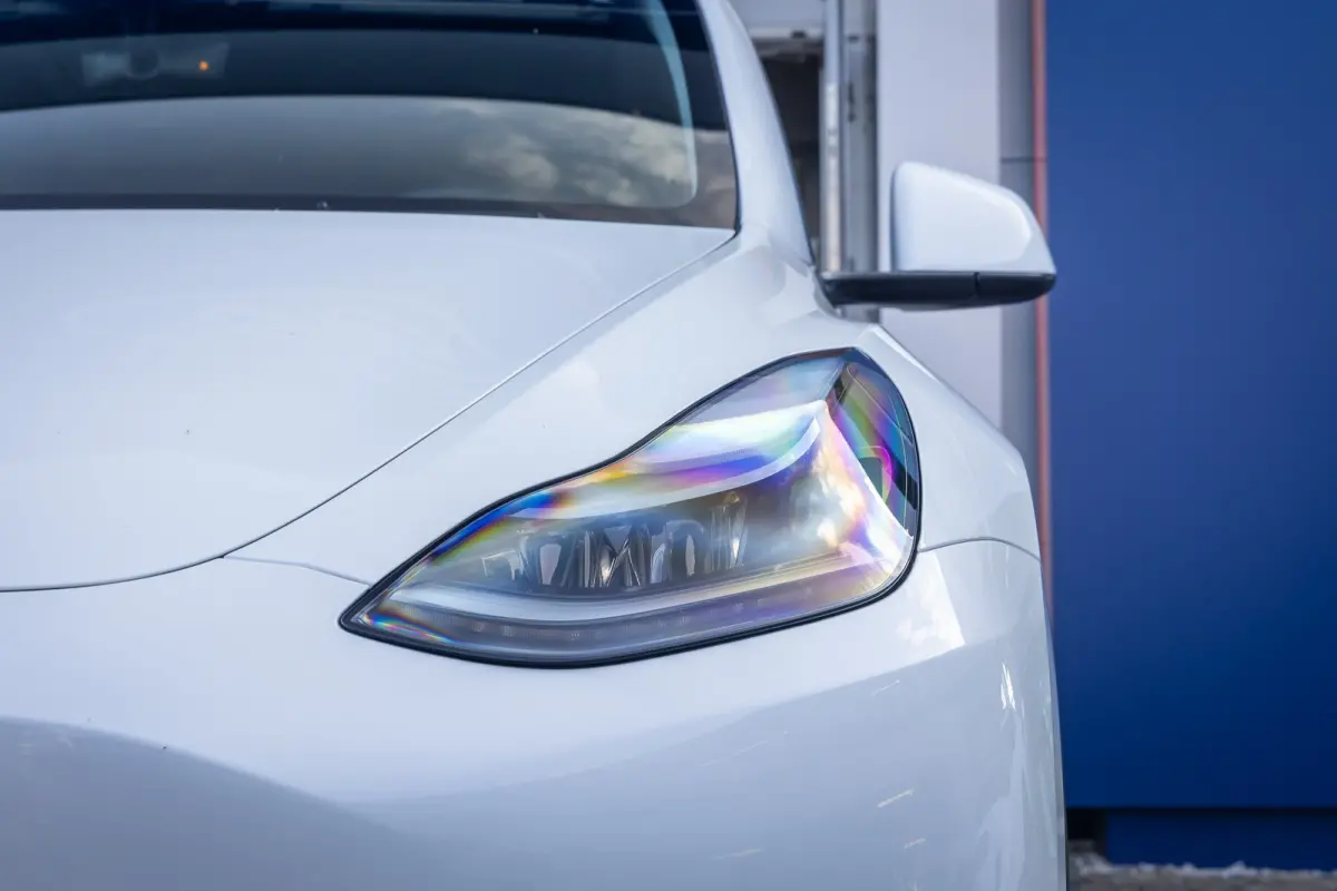 Performance AWD 75 kWh | SOH 95% | Trekhaak | Panoramadak | Dodehoek detectie | 21'' | Memory | Leder | Autopilot | Dodehoek detectie | Electronic climate controle