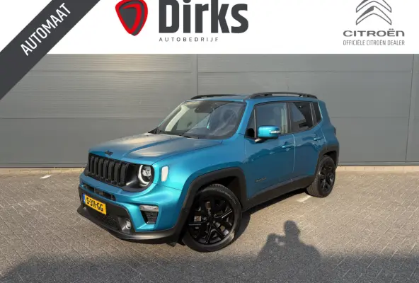 150pk Limited Edition (Trekhaak - LED - 18"incl 4S - Automatische Airco - Stoel-/-stuurverwarming - Camera - Apple Carplay - Navigatie - Keyless Entry - Adaptieve Cruise Controle)