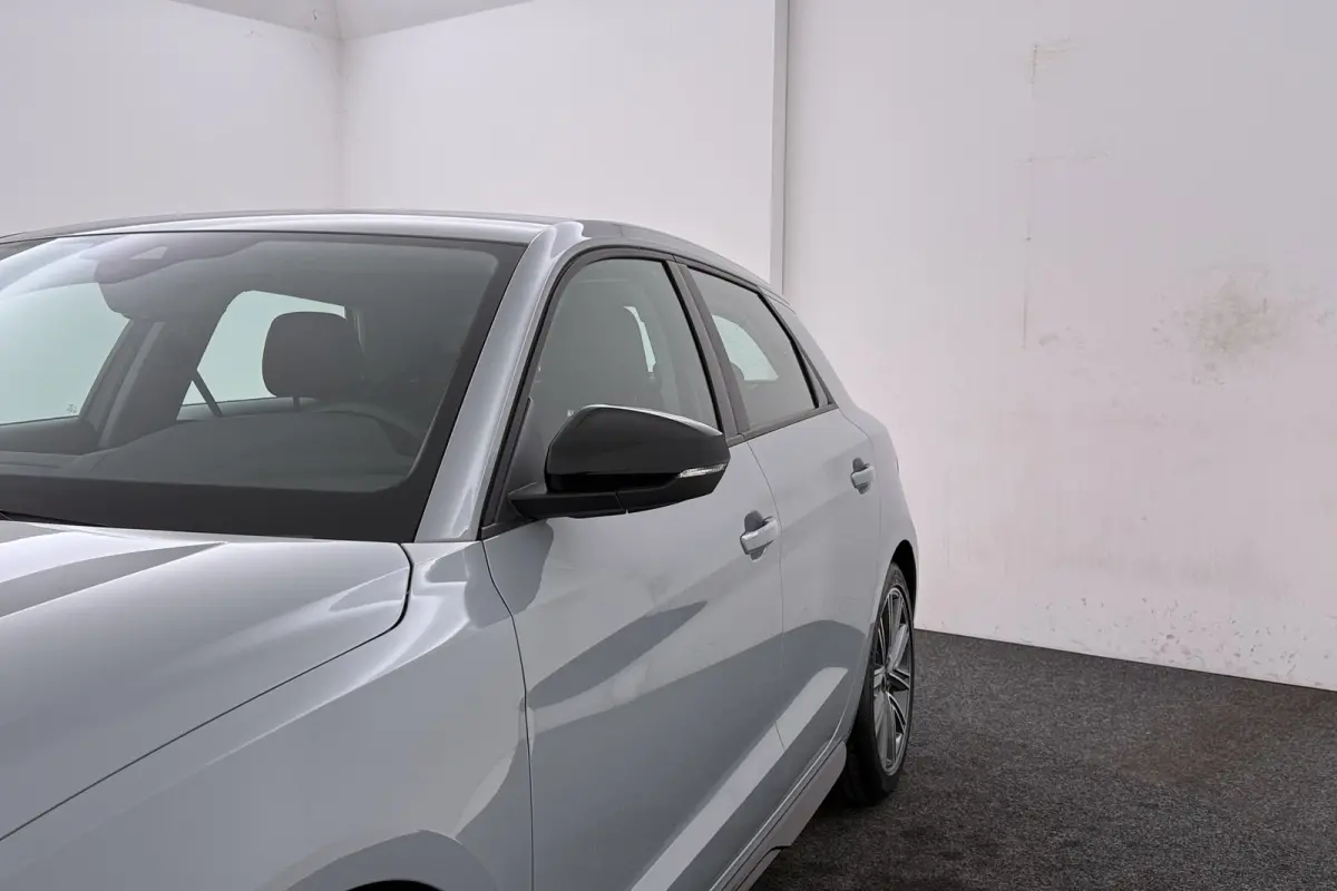 25 TFSI epic | Org. NL | 12000 km!!! | Dealer Onderhouden | Automaat | CarPlay | Cruise Contr. | Parkeersensoren