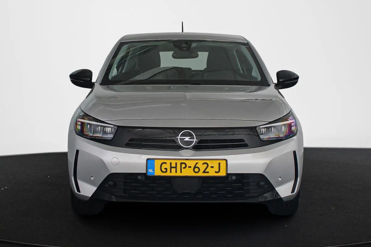 1.2 Edition Camera Apple CarPlay Dodehoek LED 16"