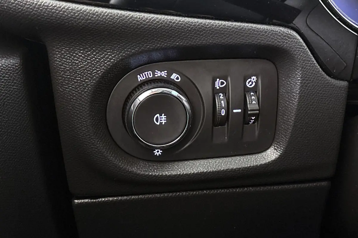 1.2 Edition Camera Apple CarPlay Dodehoek LED 16"