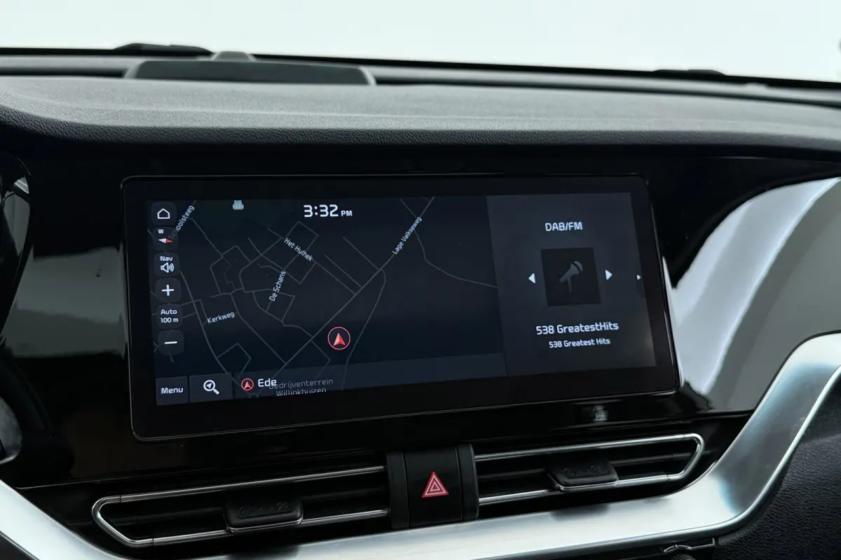 DynamicPlusLine 64 kWh | Org NL | Panoramadak | SOH 94% | CarPlay | 3-Fase | Stoel-/Stuurverwarming | Adap. Cruise |