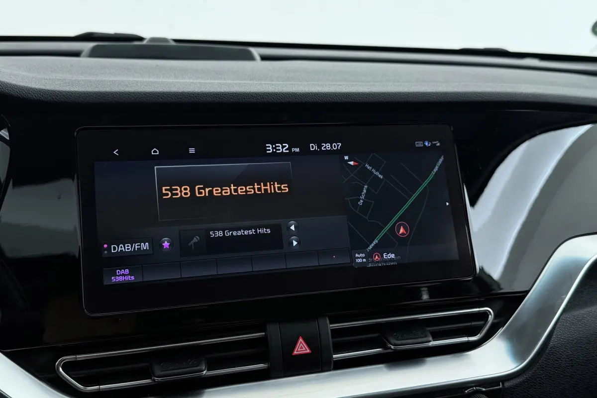 DynamicPlusLine 64 kWh | Org NL | Panoramadak | SOH 94% | CarPlay | 3-Fase | Stoel-/Stuurverwarming | Adap. Cruise |