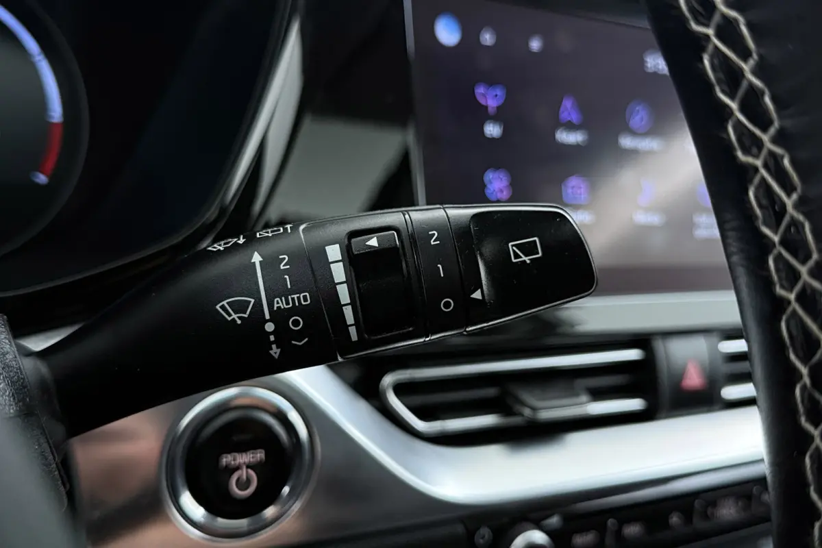 DynamicPlusLine 64 kWh | Org NL | Panoramadak | SOH 94% | CarPlay | 3-Fase | Stoel-/Stuurverwarming | Adap. Cruise |