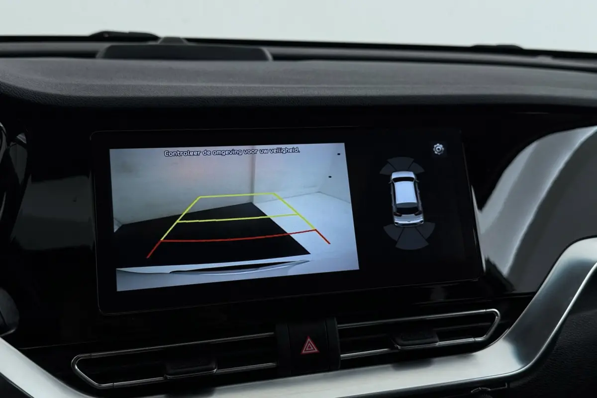 DynamicPlusLine 64 kWh | Org NL | Panoramadak | SOH 94% | CarPlay | 3-Fase | Stoel-/Stuurverwarming | Adap. Cruise |