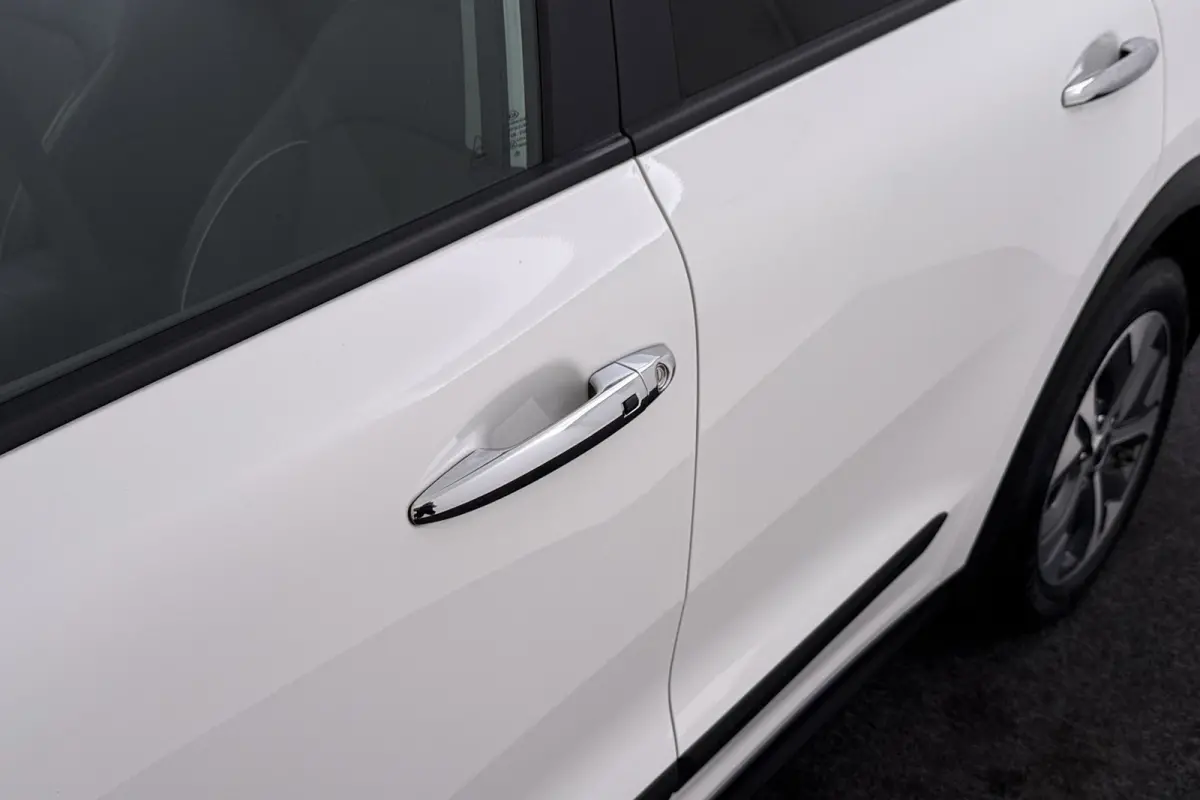 DynamicPlusLine 64 kWh | Org NL | Panoramadak | SOH 94% | CarPlay | 3-Fase | Stoel-/Stuurverwarming | Adap. Cruise |