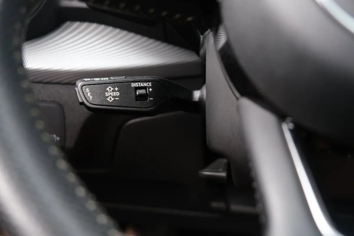 1.4 TFSI S-Line S-tronic Pano Virtual Led B&O Acc