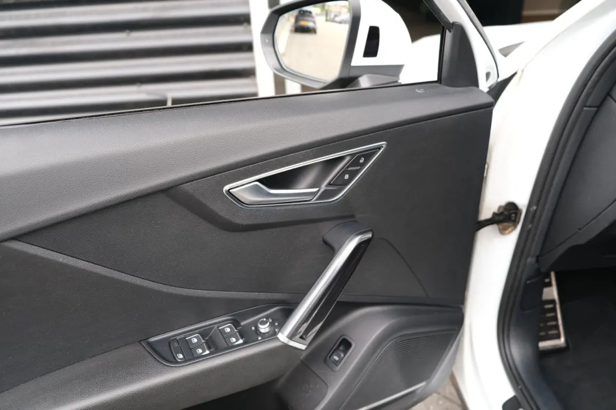 1.4 TFSI S-Line S-tronic Pano Virtual Led B&O Acc